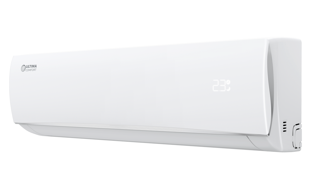 Классические сплит-системы серии ECLIPSE ECL-09PN