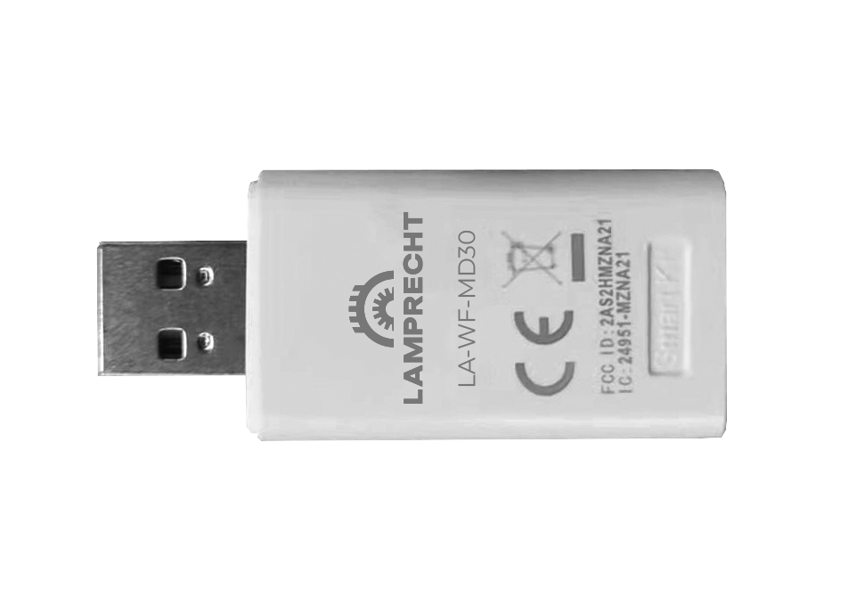 WI-FI USB модуль для сплит-систем LA-WF-HS01