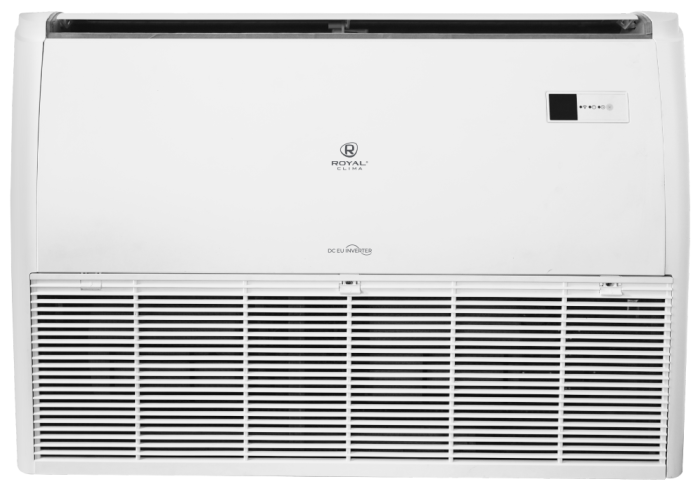 DC EU INVERTER серии pavimento CO-F 18HNI\/CO-E 18HNI