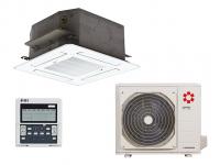 Kentatsu KSZTA/KSUT KSZTA53HFAN1/KSUTA53HFAN1/KPU65-D