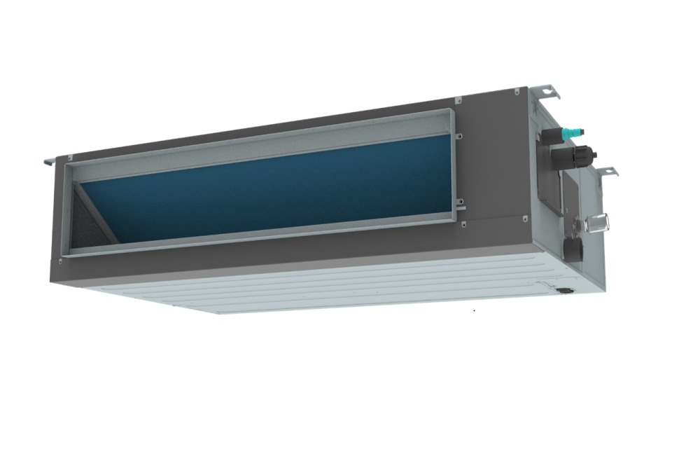 Инверторные сплит-системы канального типа серии HEAVY EU DC INVERTER R32 ADT-09UX4RBL8\/AUW-09U4RS8