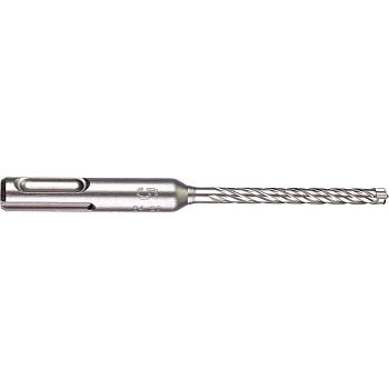 Бур Milwaukee SDS+ MX4 12x450