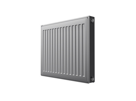 Радиатор панельный Royal Thermo COMPACT C11-500-500 Silver Satin