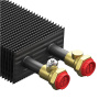 Конвектор внутрипольный Royal Thermo ATRIUM-90/200/800-DG-U-AU
