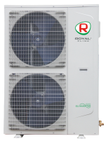 DC EU INVERTER серии canalizzabili CO-D 24HNI\/CO-E 24HNI