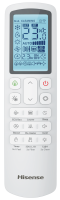 Инверторные сплит-системы кассетного типа серии HEAVY EU DC INVERTER R32 ACT-12UR4RCC8\/PE-QEA\/LD\/AUW-12U4RS8