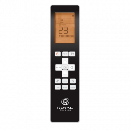 Внутренние блоки кассетного типа для мульти сплит-систем серии MULTI FLEXI CASSETTE EU ERP Inverter Upgrade RCI-CMN18