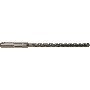 Бур Milwaukee SDS+ MX4 8x165, упак_10
