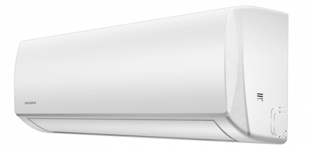 Классические сплит-системы серии TURBOCOOL UPGRADE 2023 XG-TX21RHA