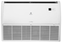 DC EU INVERTER серии pavimento CO-F 24HNI\/CO-E 24HNI