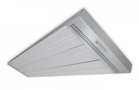 Инфракрасные обогреватели RAGGIO 2.0 RIH-R4000S