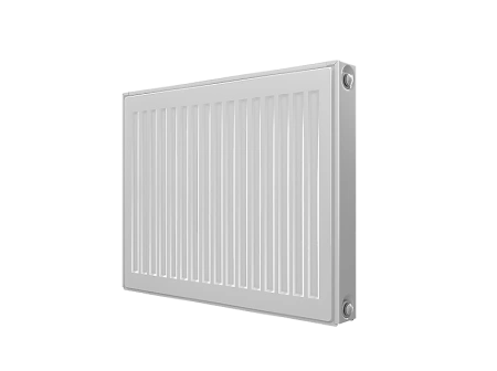 Радиатор панельный Royal Thermo COMPACT C33-400-700 RAL9016