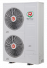Наружные блоки VRF системы серии RCW-54HFFW