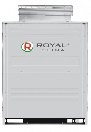 Наружные блоки VRF системы серии RCW-54HFFW