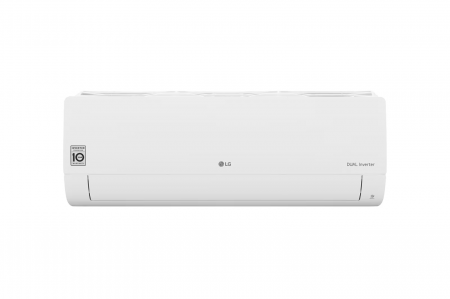 Инверторные сплит-системы серии MEGACOOL DUAL Inverter P18EP1