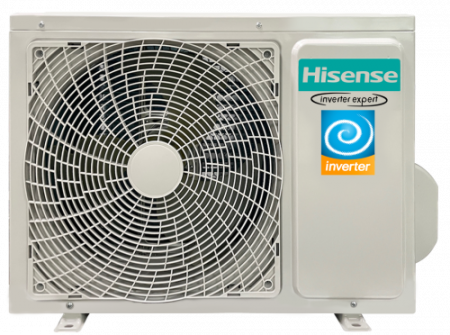 Инверторные сплит-системы серии SMART DC Inverter (R32) AS-07UW4RYDDB00