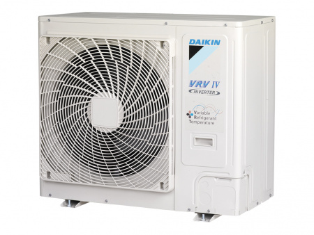 Daikin VRV IV S RXYSQ4T8V/-40