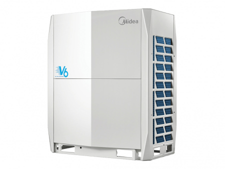 Midea V6 Heat Pump MV6-450WV2GN1