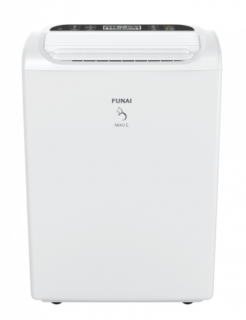Осушители воздуха серии NEKO L RAD-N22F6E