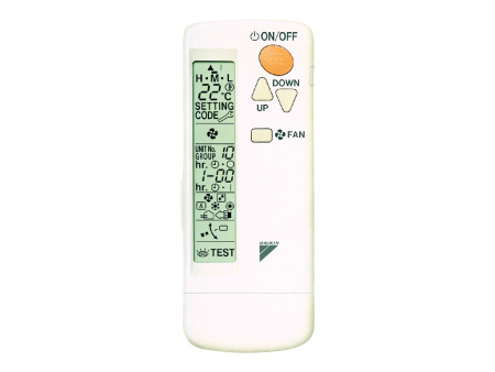 Daikin FXAQ-A FXAQ15A