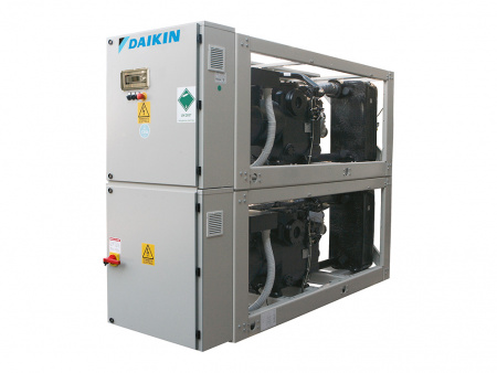 Daikin EWWD-J EWWD150J-SS