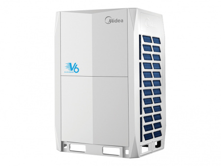 Midea V6 Individual MV6-i252WV2GN1