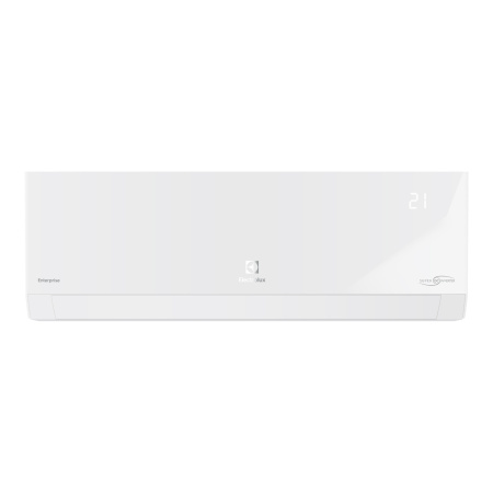 Сплит-система инверторного типа Electrolux Enterprise Super DC Inverter EACS/I-12HEN-WHITE/N8 комплект