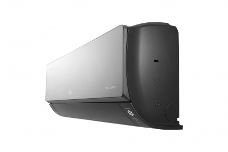 Внутренние блоки мульти сплит-систем настенного типа серии ARTCOOL MIRROR AC12BK.NSJR