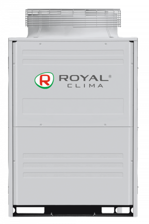 Наружные блоки VRF системы серии RCW-54HFFW