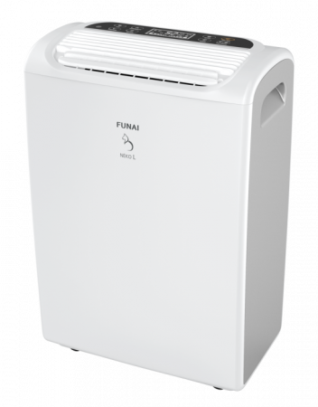 Осушители воздуха серии NEKO L RAD-N22F6E