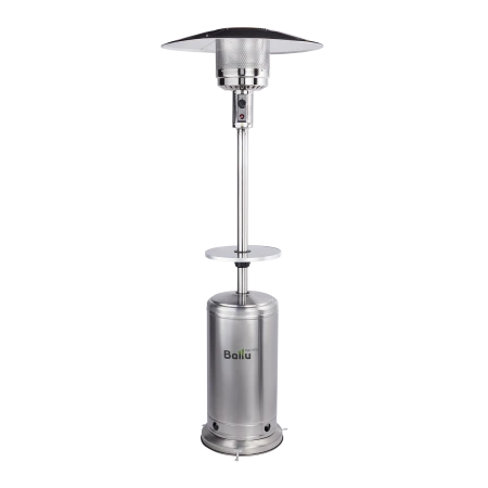 Обогреватель инфракрасный газовый Ballu Vela BOGH-18