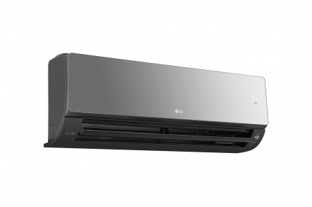 Внутренние блоки мульти сплит-систем настенного типа серии ARTCOOL MIRROR AC12BK.NSJR