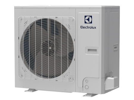 Комплект Electrolux EACD-48H/UP3/N3 сплит-системы, канального типа