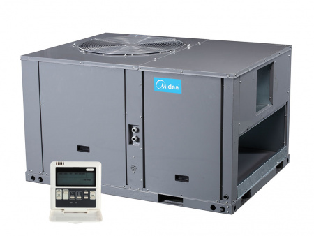 Midea MRCT MRCT-062CWN1-R(C)