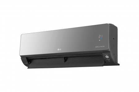 Внутренние блоки мульти сплит-систем настенного типа серии ARTCOOL MIRROR AC12BK.NSJR