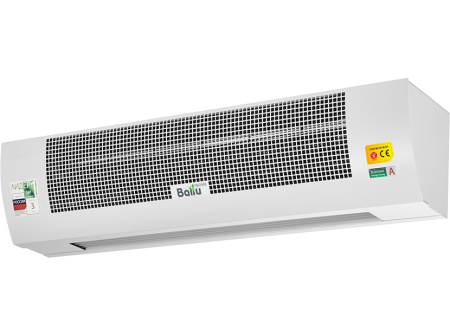 Завеса тепловая Ballu BHC-M10T09-PS (пульт BRC-D1)