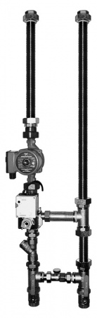 Смесительные узлы ZMP 40-1.6