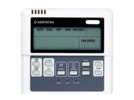 Kentatsu KSKR-P KSKRA53HFAN1P