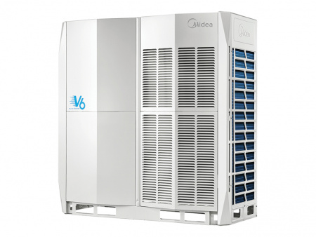 Midea V6 Heat Pump MV6-785WV2GN1