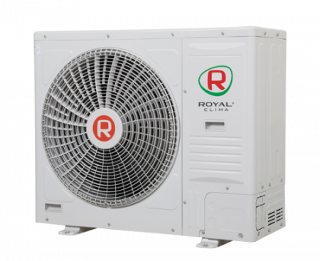 Наружные блоки VRF системы серии RCW-54HFFW