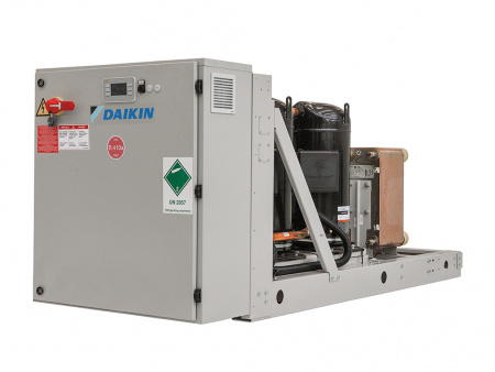 Daikin EWLQ-G EWLQ130G-SS
