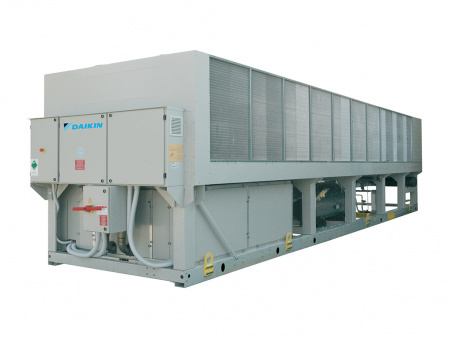 Daikin EWAD-CF EWADC14CFXS