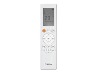 Midea MCD1-F MCD1-24HRFNX(GA)