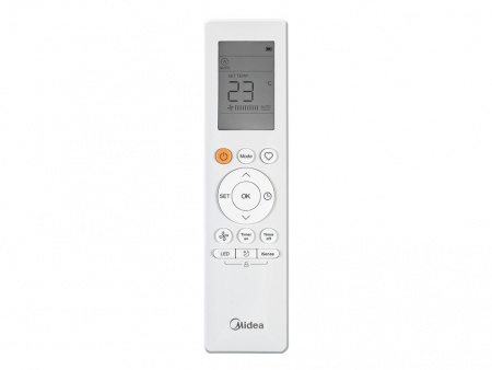 Midea MCD1-F MCD1-24HRFNX(GA)