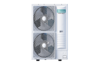 Инверторные сплит-системы кассетного типа серии HEAVY EU DC INVERTER R32 ACT-12UR4RCC8\/PE-QEA\/LD\/AUW-12U4RS8